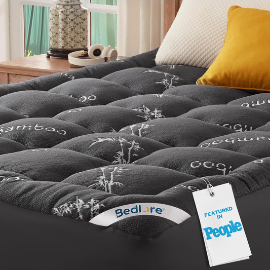 Bedlore Mattress Topper