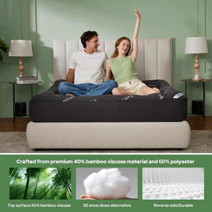 Bedlore Mattress Topper