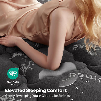 Bedlore Mattress Topper