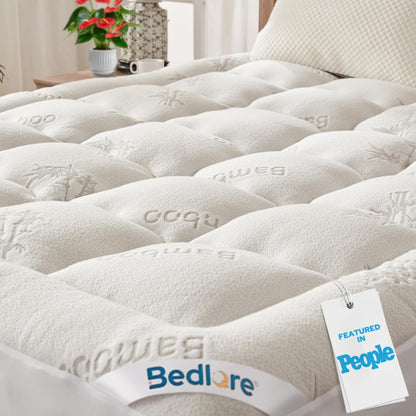 Bedlore Mattress Topper