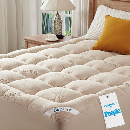 Bedlore Mattress Topper