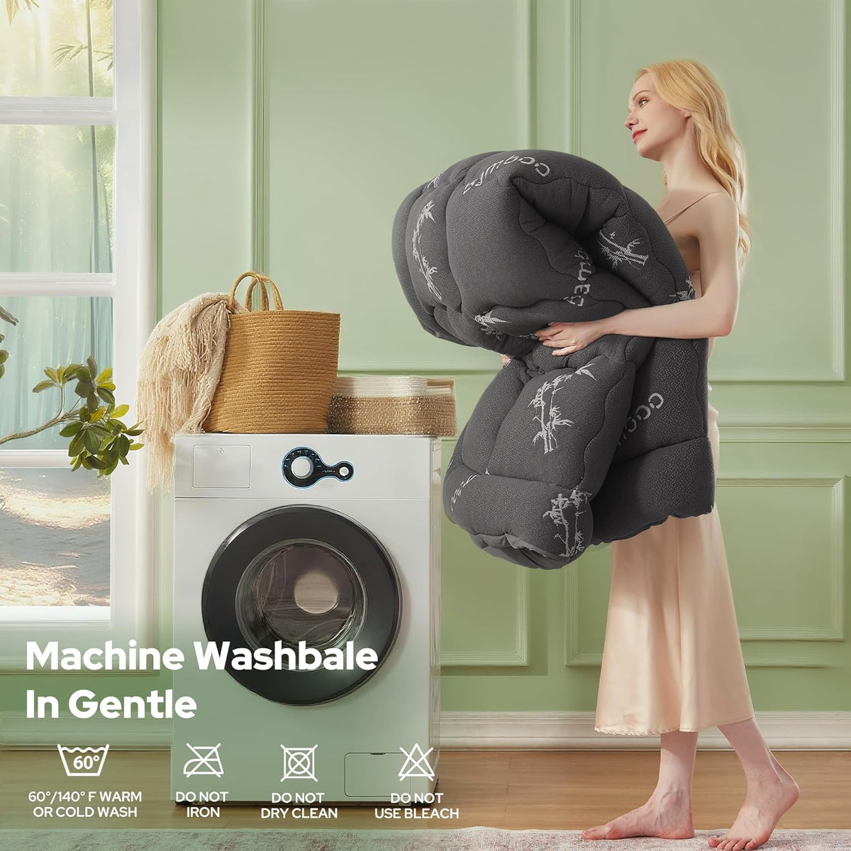 Bedlore Mattress Topper