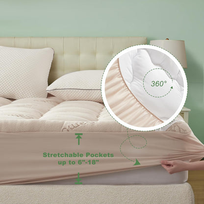 Bedlore Mattress Topper