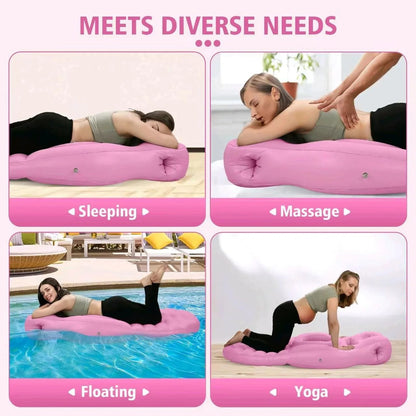BumpNest Pregnancy Support Pillow