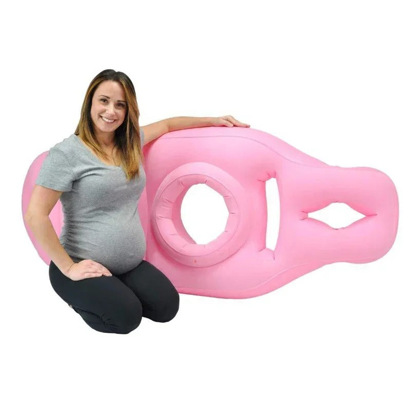 BumpNest Pregnancy Support Pillow