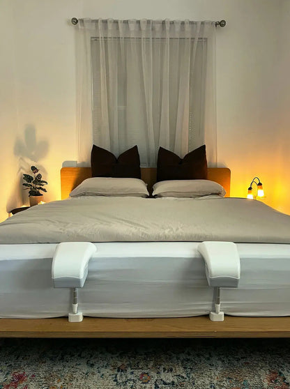 Fantail Bed Fan