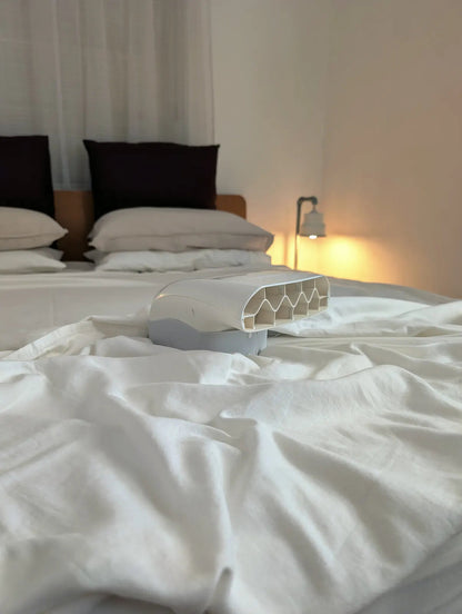Fantail Bed Fan