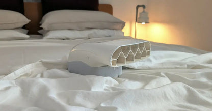 Fantail Bed Fan