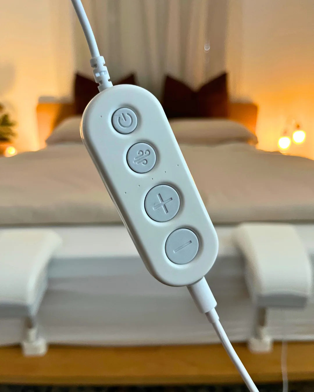 Worried A Fan Will Keep You Awake All Night?